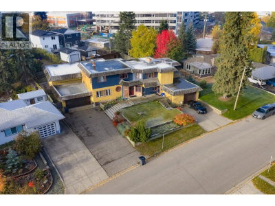 2550 LAURIER Crescent | Prince George British Columbia | Slide Image Twenty-two