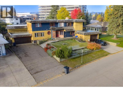 2550 LAURIER Crescent | Prince George British Columbia | Slide Image Twenty-three