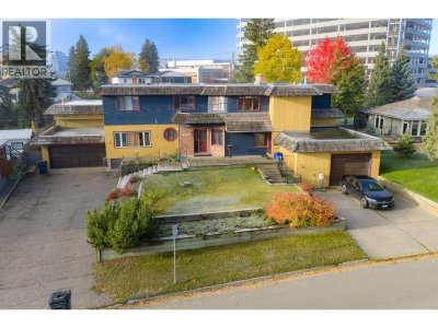 2550 LAURIER Crescent | Prince George British Columbia | Slide Image Twenty-four