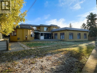 2550 LAURIER Crescent | Prince George British Columbia | Slide Image Twenty-seven