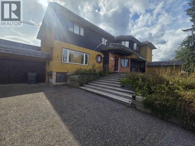 2550 LAURIER Crescent | Prince George British Columbia | Slide Image Nine