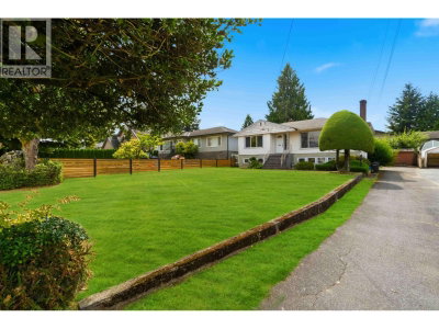 5428 HARDWICK Street | Burnaby British Columbia | Slide Image Three