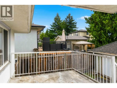 5428 HARDWICK Street | Burnaby British Columbia | Slide Image Four