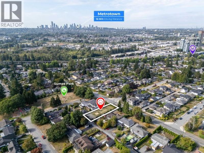 1988 KENSINGTON Avenue | Burnaby British Columbia | Slide Image Two