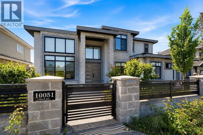 10051 SHELL Road | Richmond British Columbia | Slide Image One