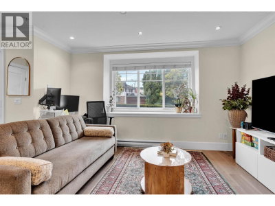 2885 41ST Avenue | Vancouver British Columbia | Slide Image Eight