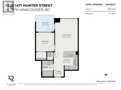 1471 HUNTER Street | North Vancouver British Columbia | Slide Image Twenty-four