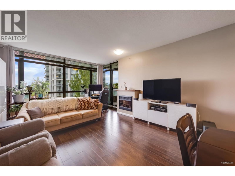 4132 HALIFAX Street Burnaby British Columbia, V5C 6V1 - 1 Bedroom Condo For Sale