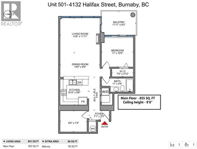 4132 HALIFAX Street | Burnaby British Columbia | Slide Image Twenty-nine