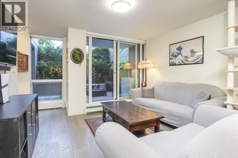 189 KEEFER Street, Vancouver, British Columbia V6A 0C8