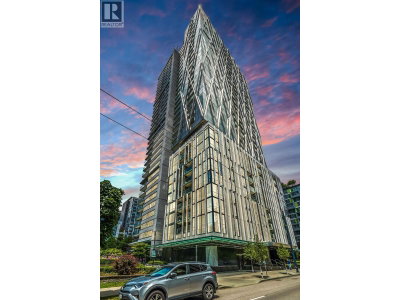1111 RICHARDS Street | Vancouver British Columbia | Slide Image Eight