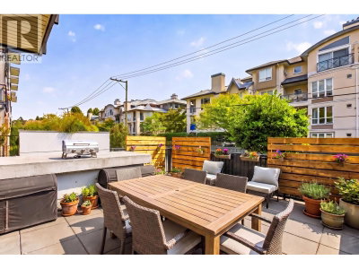 2460 KELLY Avenue | Port Coquitlam British Columbia | Slide Image One