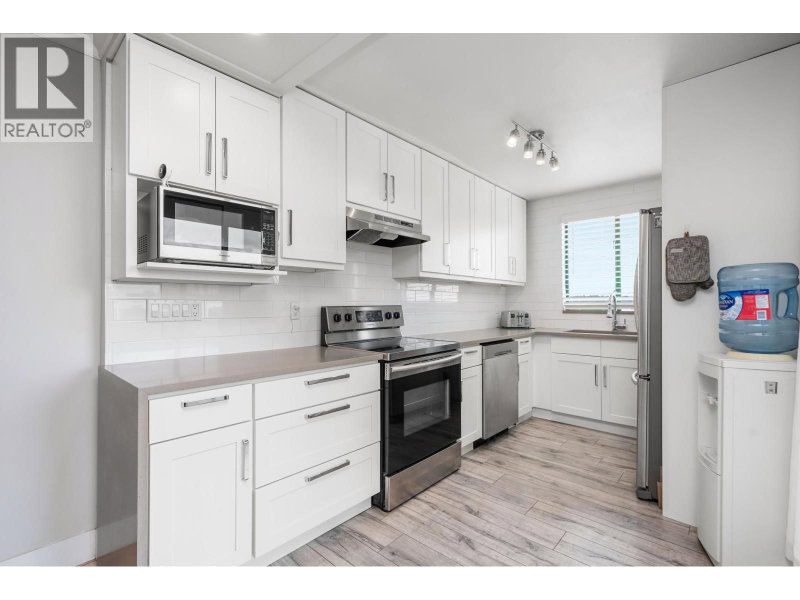420 CARNARVON Street New Westminster British Columbia, V3L 5P1 - 2 Bedrooms Condo For Sale