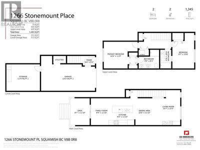 1266 STONEMOUNT Place | Squamish British Columbia | Slide Image Forty