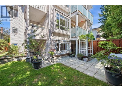788 8TH Avenue | Vancouver British Columbia | Slide Image One