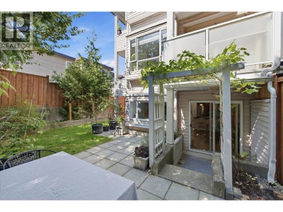 788 8TH Avenue | Vancouver British Columbia | Slide Image Twenty-three