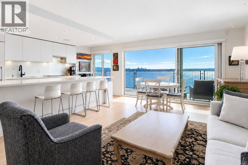 150 24TH Street West Vancouver British Columbia, V7V 4G8 - 2 Bedrooms Condo For Sale