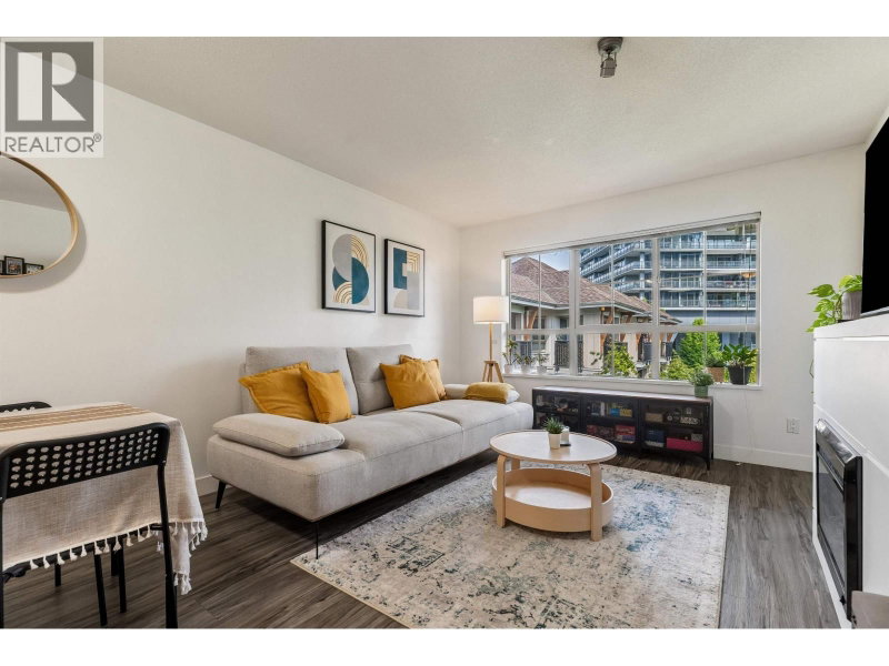 2088 BETA Avenue Burnaby British Columbia, V5C 0C8 - 2 Bedrooms Condo For Sale