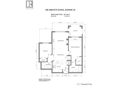 2088 BETA Avenue | Burnaby British Columbia | Slide Image Thirty