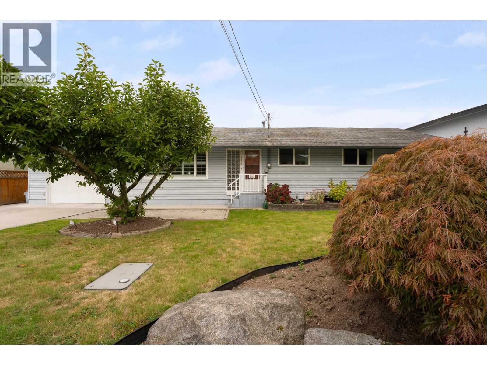 4872 58 Street, Delta, British Columbia V4K 3H5