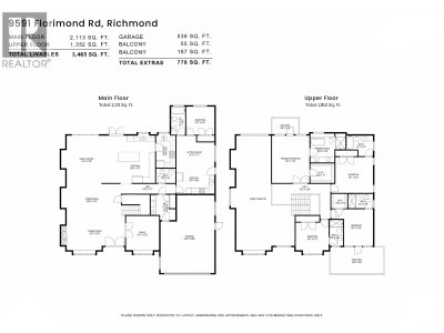 9591 FLORIMOND Road | Richmond British Columbia | Slide Image Thirty-four
