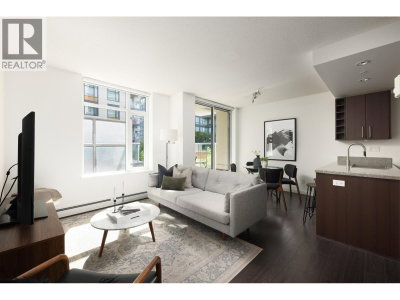 138 1ST Avenue | Vancouver British Columbia | Slide Image Eight
