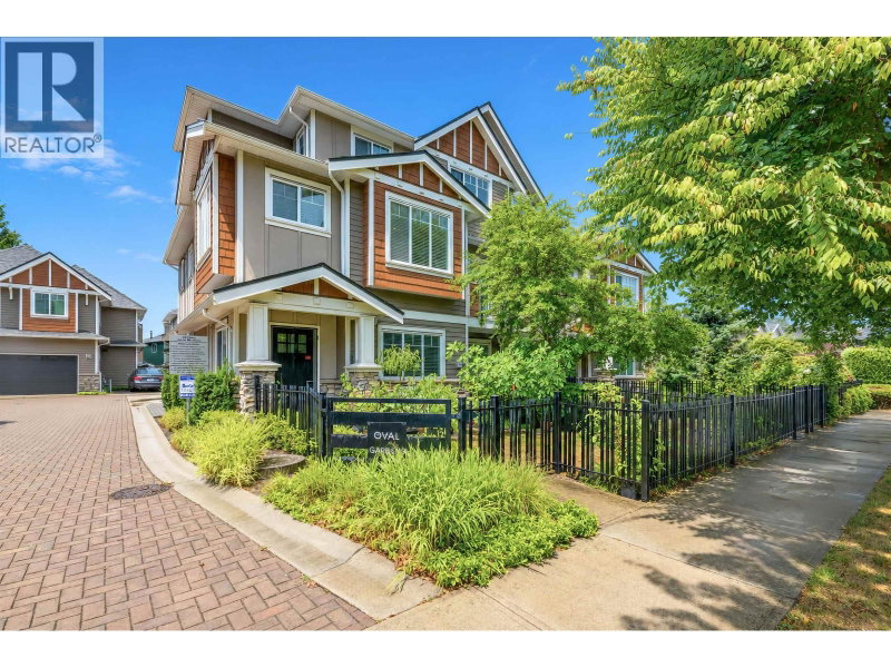 6511 NO. 2 Road Richmond British Columbia, V7C 3L4 - 3 Bedrooms Condo For Sale