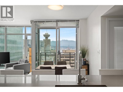 788 RICHARDS Street | Vancouver British Columbia | Slide Image One