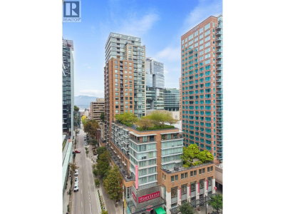 788 RICHARDS Street | Vancouver British Columbia | Slide Image Seventeen