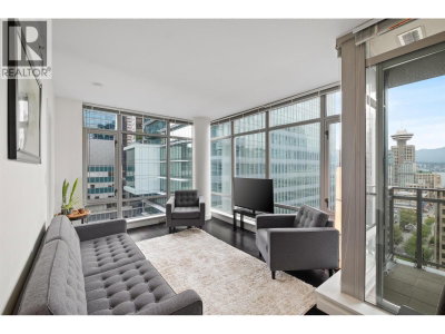 788 RICHARDS Street | Vancouver British Columbia | Slide Image Two