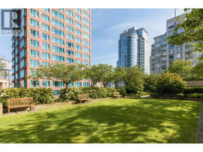 788 RICHARDS Street | Vancouver British Columbia | Slide Image Twenty-four