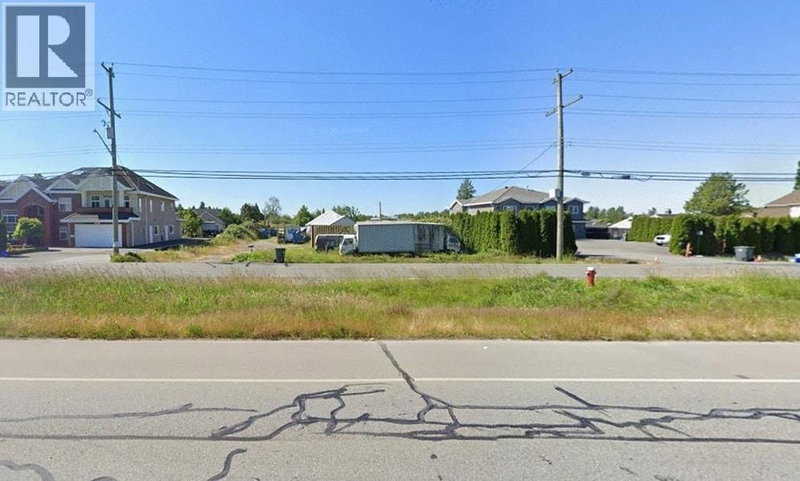 13680 WESTMINSTER Highway Richmond British Columbia, V6V 1A2 - 1 Bedroom Home For Sale