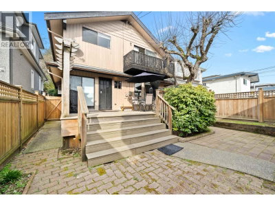1554 65TH AVE Avenue | Vancouver British Columbia | Slide Image Twenty-seven