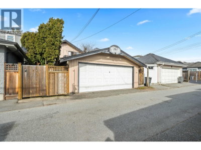 1554 65TH AVE Avenue | Vancouver British Columbia | Slide Image Thirty-one