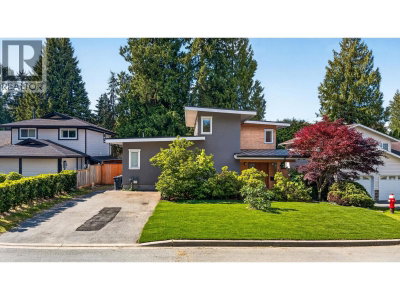 2388 PATRICIA Avenue | Port Coquitlam British Columbia | Slide Image Seven