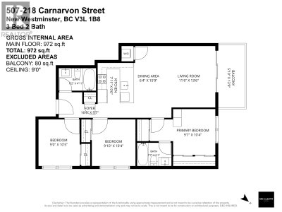 218 CARNARVON Street | New Westminster British Columbia | Slide Image Thirty-five