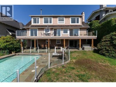 2316 NELSON Avenue | West Vancouver British Columbia | Slide Image Eight