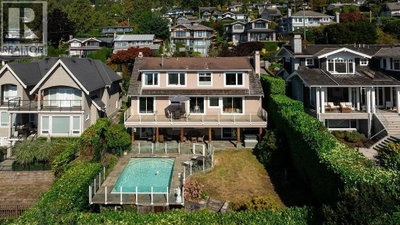 2316 NELSON Avenue | West Vancouver British Columbia | Slide Image Nine
