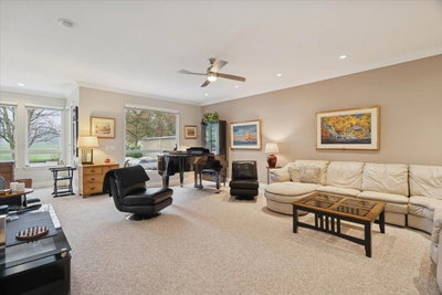 3355 MORGAN CREEK Way | Surrey British Columbia | Slide Image Twelve