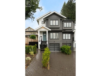 8508 EAST Boulevard | Vancouver British Columbia | Slide Image Two