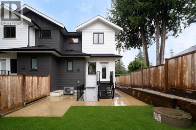 8508 EAST Boulevard | Vancouver British Columbia | Slide Image Thirty-five