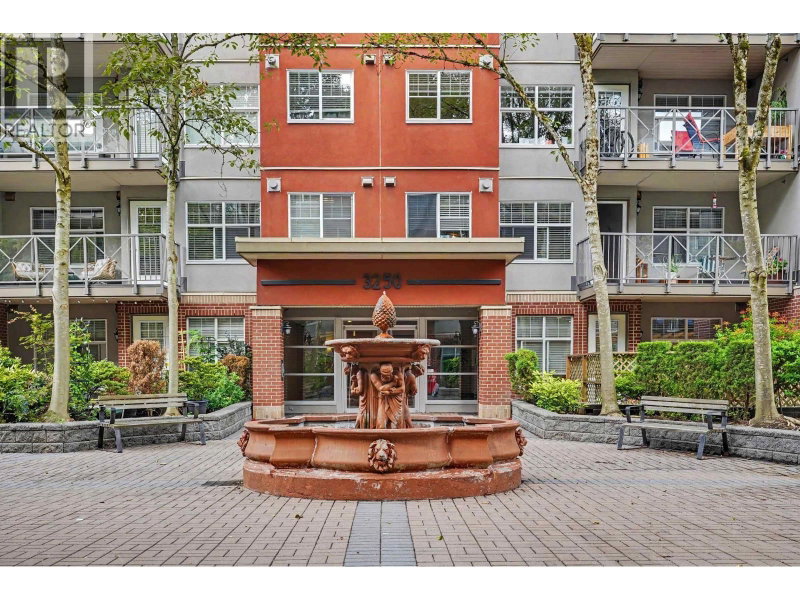 3260 ST JOHNS Street Port Moody British Columbia, V3H 0B9 - 2 Bedrooms Condo For Sale