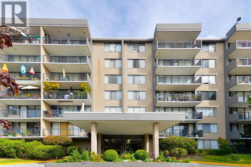 9320 PARKSVILLE Drive Richmond British Columbia, V7E 4W2 - 1 Bedroom Condo For Sale