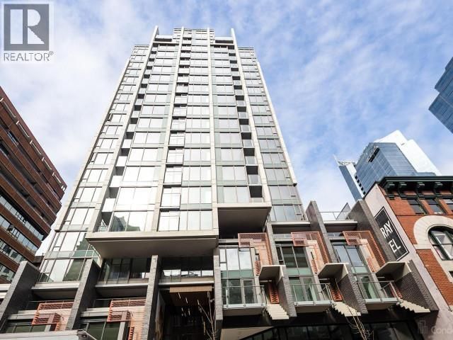 1133 HORNBY Street, Vancouver, British Columbia V6Z 1W1