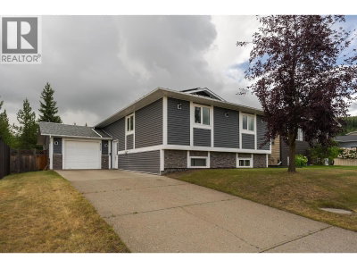 2905 CHRISTOPHER Crescent | Prince George British Columbia | Slide Image One