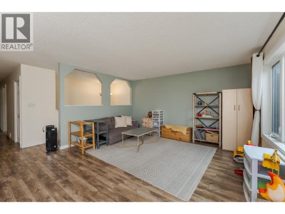 2905 CHRISTOPHER Crescent | Prince George British Columbia | Slide Image Two