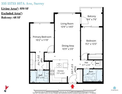 13733 107A Avenue | Surrey British Columbia | Slide Image Thirty-seven