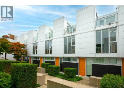 2220 WILLOW Street | Vancouver British Columbia | Slide Image Two