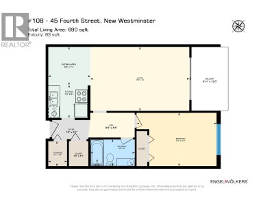 45 FOURTH Street | New Westminster British Columbia | Slide Image Twenty