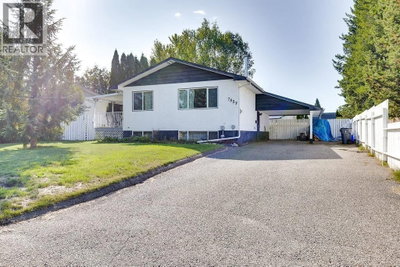 7823 QUEENS Crescent | Prince George British Columbia | Slide Image One